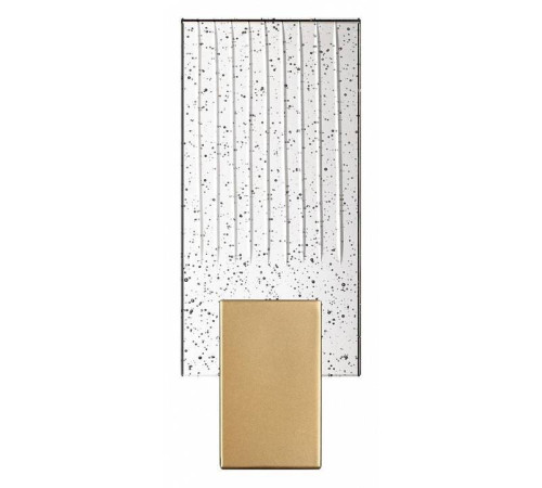 Бра Odeon Light Ricci 4362/5WL