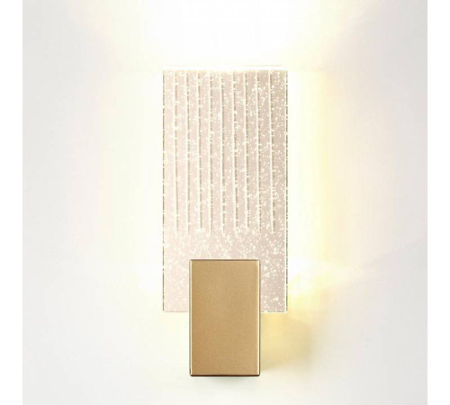 Бра Odeon Light Ricci 4362/5WL