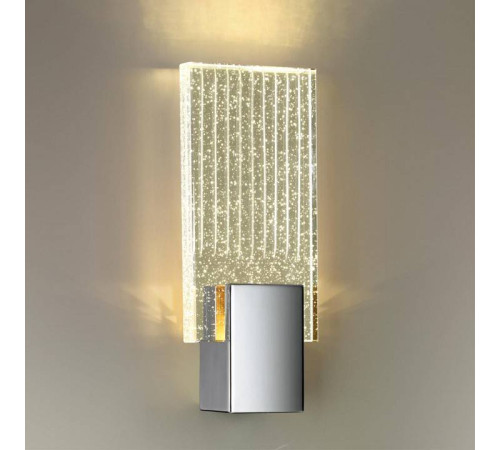 Бра Odeon Light Ricci 4363/5WL