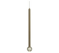 Подвесной светильник Odeon Light FIANO 4374/3LA