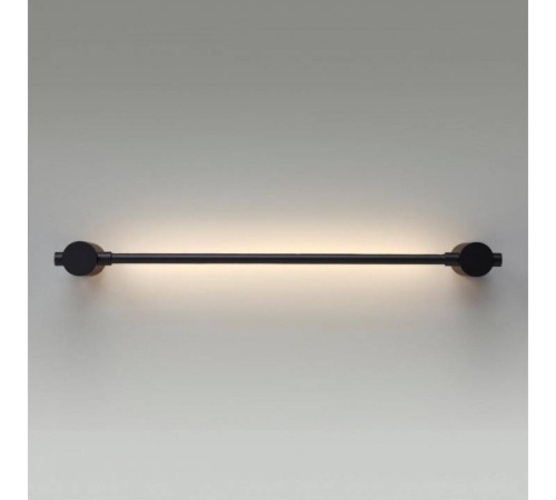 Накладной светильник Odeon Light Dalia 4395/6WL