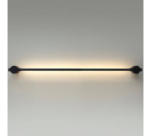 Накладной светильник Odeon Light Dalia 4395/8WL