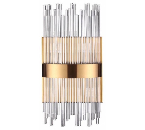 Накладной светильник Odeon Light Focco 4722/4W