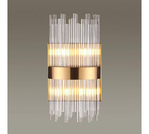 Накладной светильник Odeon Light Focco 4722/4W