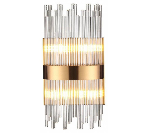 Накладной светильник Odeon Light Focco 4722/4W