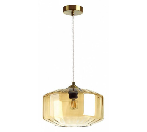 Подвесной светильник Odeon Light Binga 4747/1