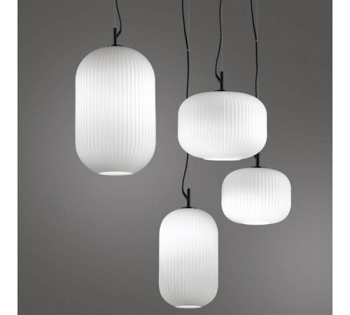 Подвесной светильник Odeon Light Roofi 4751/1