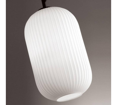 Подвесной светильник Odeon Light Roofi 4751/1