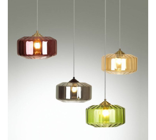 Подвесной светильник Odeon Light Binga 4783/1