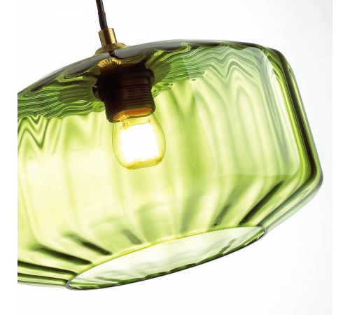 Подвесной светильник Odeon Light Binga 4783/1