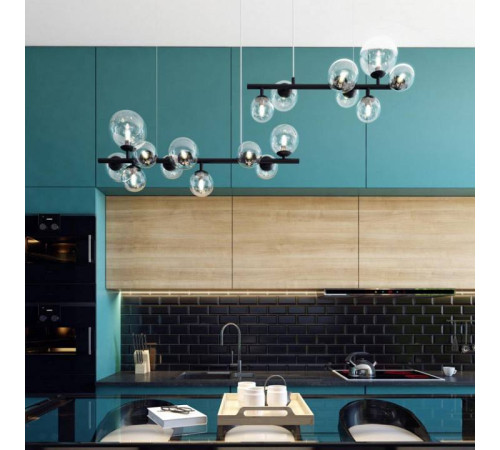 Подвесной светильник Odeon Light Tovi 4818/10