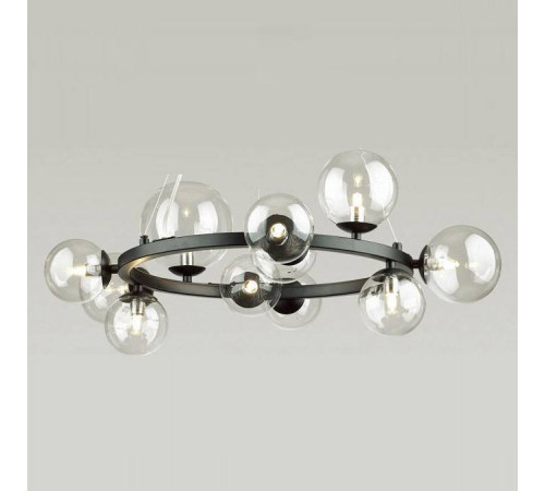 Подвесная люстра Odeon Light Tovi 4818/11