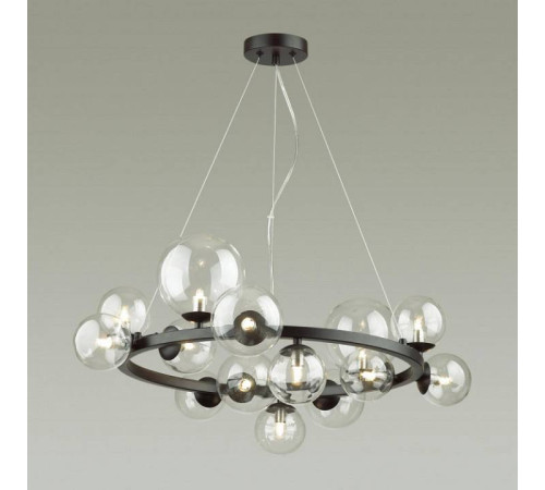 Подвесная люстра Odeon Light Tovi 4818/14