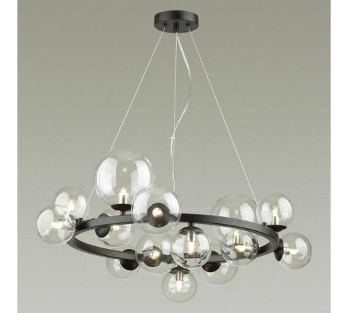 Подвесная люстра Odeon Light Tovi 4818/14