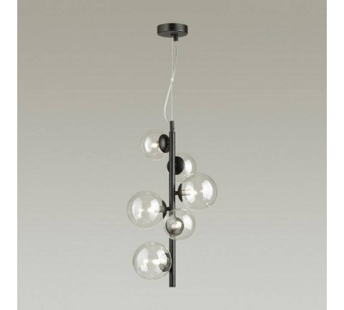 Подвесной светильник Odeon Light Tovi 4818/6