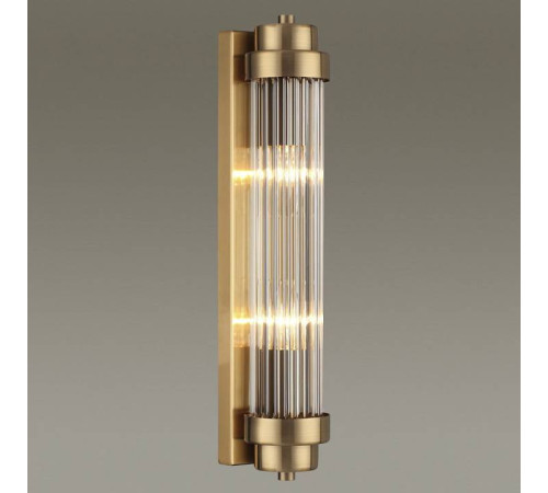 Бра Odeon Light Lordi 4821/2W