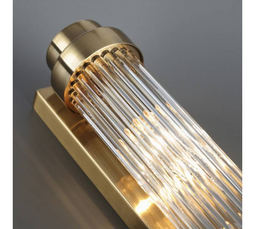 Бра Odeon Light Lordi 4821/2W