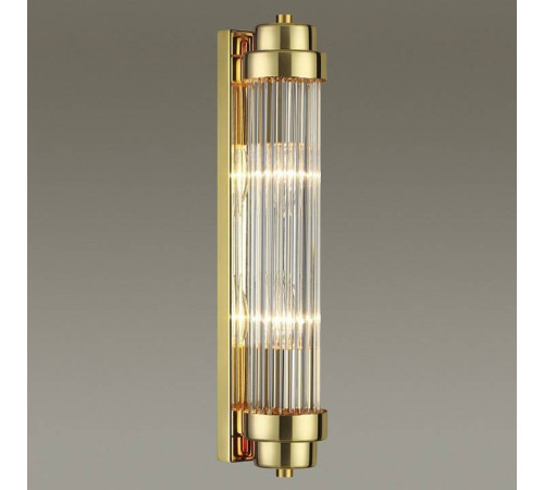 Бра Odeon Light Lordi 4822/2W