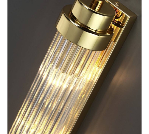 Бра Odeon Light Lordi 4822/2W