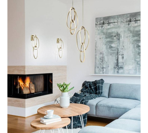 Бра Odeon Light Space 4875/23WL