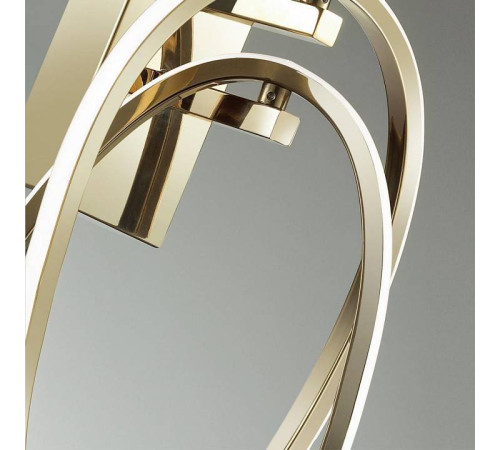 Бра Odeon Light Space 4875/23WL