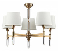 Подвесная люстра Odeon Light London 4894/5