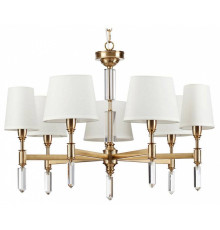 Подвесная люстра Odeon Light London 4894/7