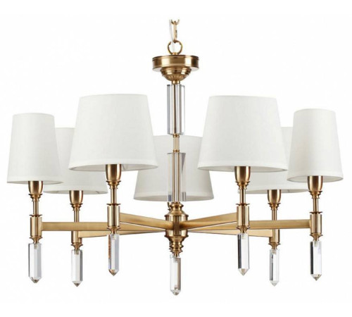 Подвесная люстра Odeon Light London 4894/7