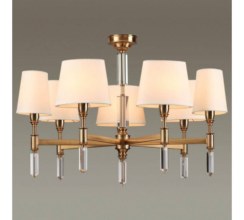 Подвесная люстра Odeon Light London 4894/7