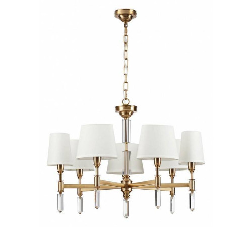 Подвесная люстра Odeon Light London 4894/7