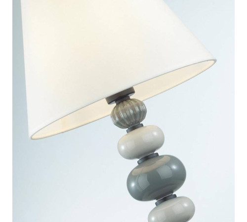 Настольная лампа Odeon Light Sochi 4896/1T