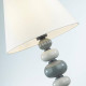 Настольная лампа Odeon Light Sochi 4896/1T