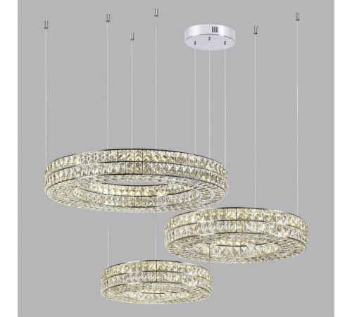 Основание Odeon Light Panta 4927/3R