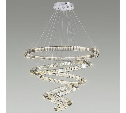 Подвесной светильник Odeon Light Vekia 4930/260L