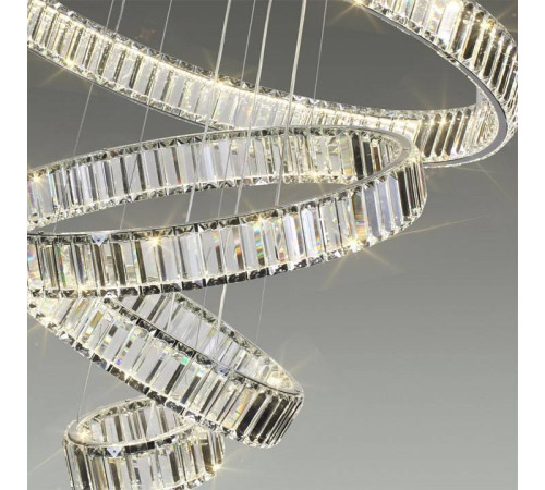 Подвесной светильник Odeon Light Vekia 4930/260L