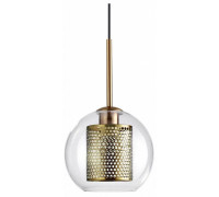 Подвесной светильник Odeon Light Clocky 4939/1