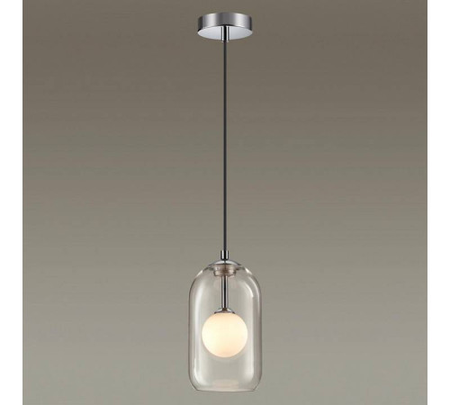 Подвесной светильник Odeon Light Lostar 4953/1