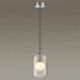 Подвесной светильник Odeon Light Lostar 4953/1