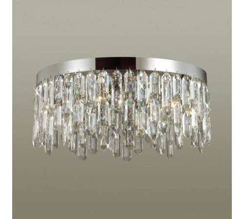 Потолочная люстра Odeon Light Dakisa 4985/6C