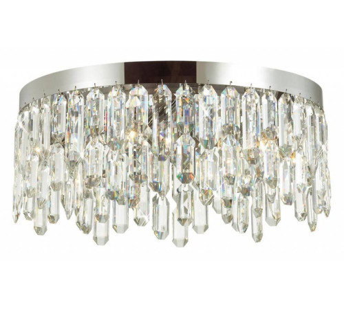 Потолочная люстра Odeon Light Dakisa 4985/6C