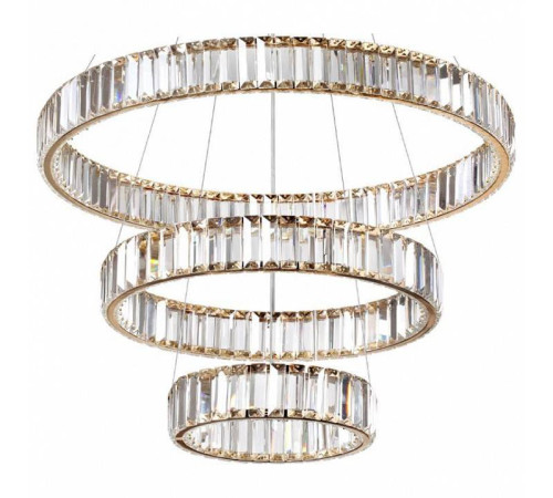 Подвесной светильник Odeon Light Vekia 5015/88L