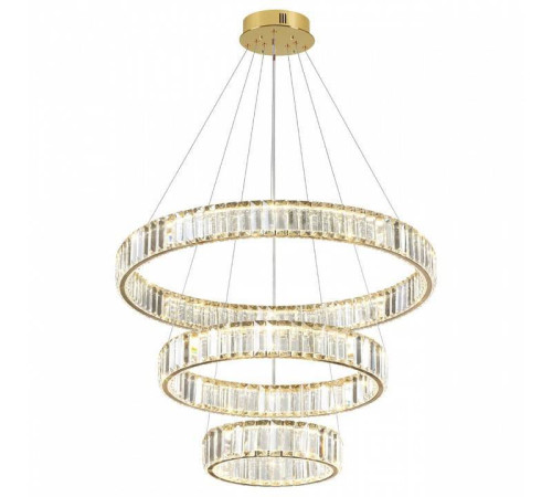 Подвесной светильник Odeon Light Vekia 5015/88L