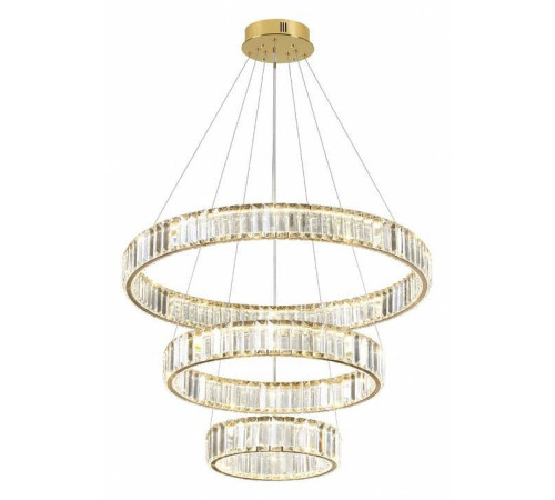 Подвесной светильник Odeon Light Vekia 5015/88L