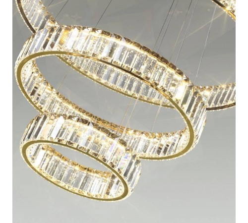 Подвесной светильник Odeon Light Vekia 5015/88L