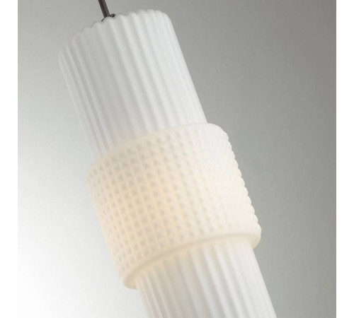 Подвесной светильник Odeon Light Pimpa 1 5017/1