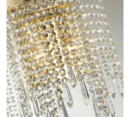 Бра Odeon Light Chokka 5028/2W