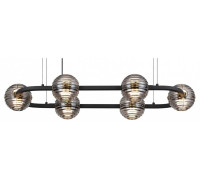 Подвесная люстра Odeon Light Troni 5041/60LA