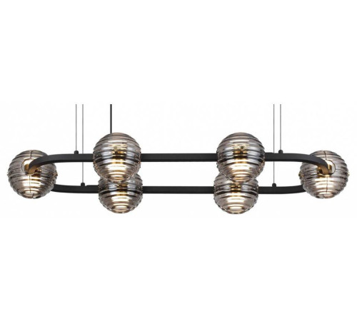 Подвесная люстра Odeon Light Troni 5041/60LA