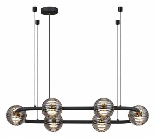 Подвесная люстра Odeon Light Troni 5041/60LA
