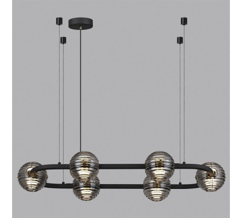 Подвесная люстра Odeon Light Troni 5041/60LA